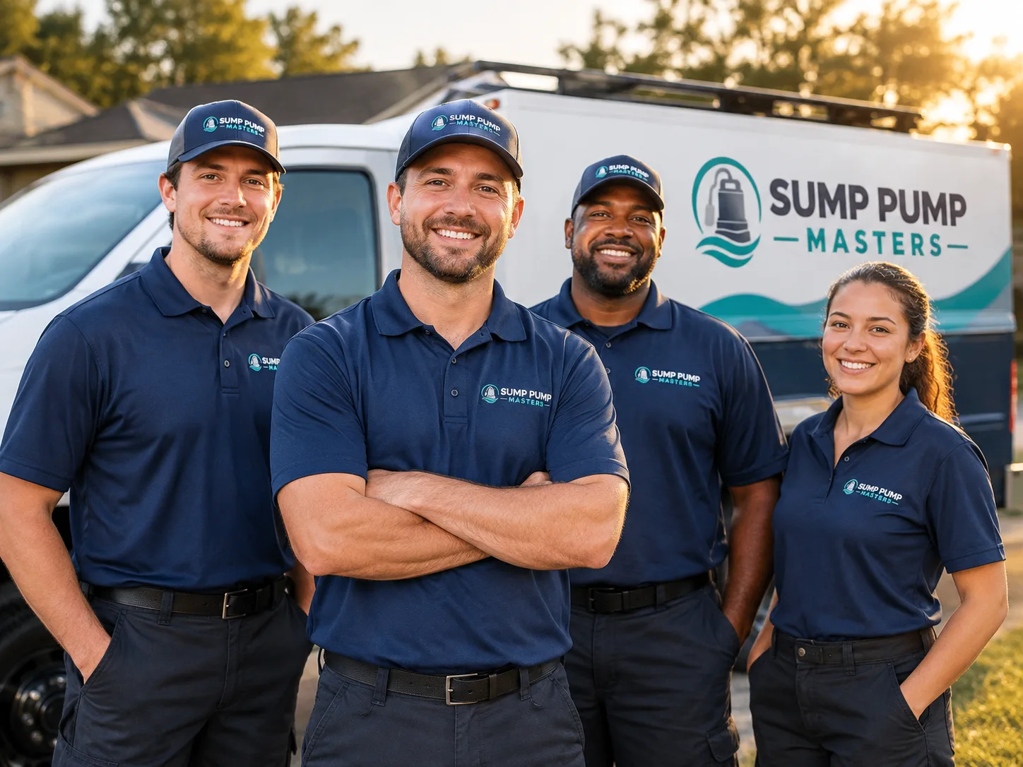 Sump Pump Repair company in Sidney, IA